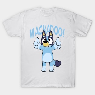 wackadoo T-Shirt